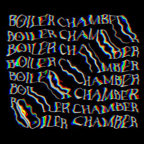 Boiler Chamber