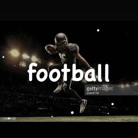 football