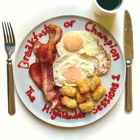 The Highlander Sessions 1