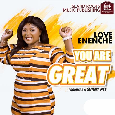 You Are Great