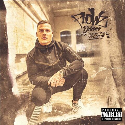 I Rap Sometimes, Vol. 2