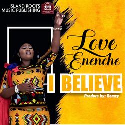 I Believe