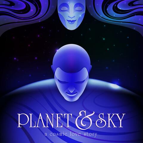 Planet and Sky