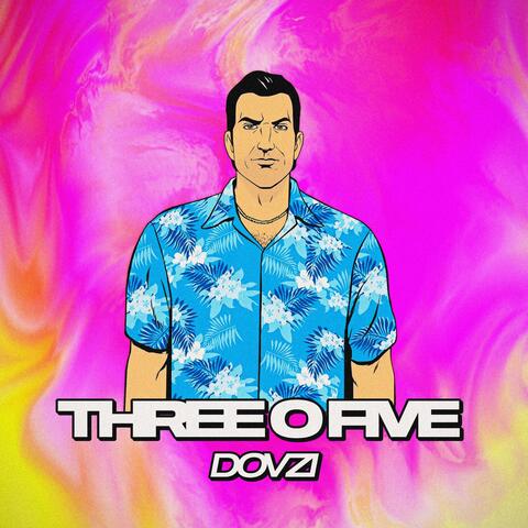Three O Five (Extended Mix)