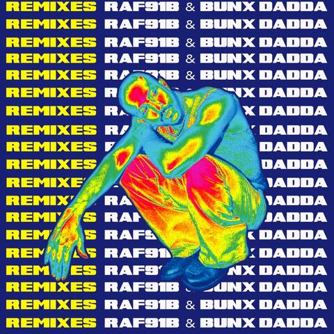 Come My Way (Remixes)