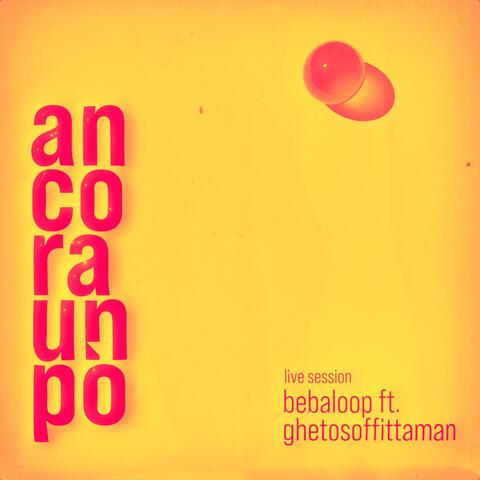 Ancora un po' (feat. Gheto Soffittaman)