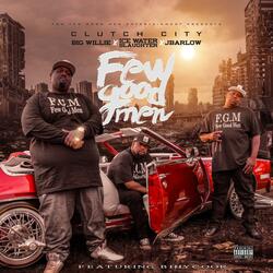 STILL (feat. J BARLOW, BIG WILLIE & ICE WATER SLAUGHTER)