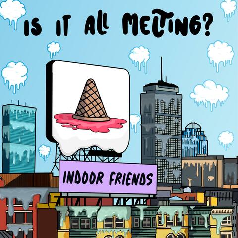 Is It All Melting?