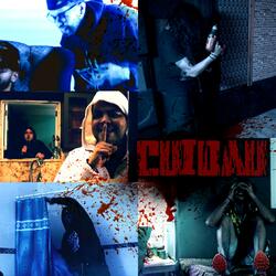 Cuidau