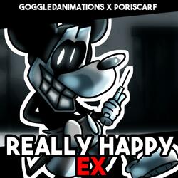 Really Happy EX (feat. Poriscarf)