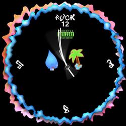 12(Midnight) (feat. AWall MG)