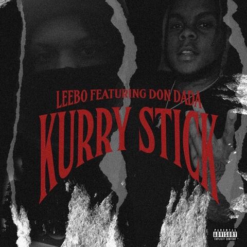 Kurry Stick (feat. Dxn Dada)