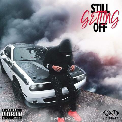 Still Getting Off