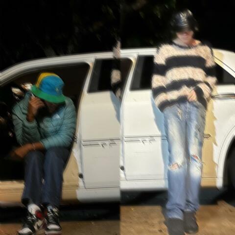 American Runway (feat. myheartglxw & Popstar Filthy)