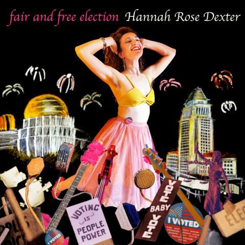 Fair And Free Election