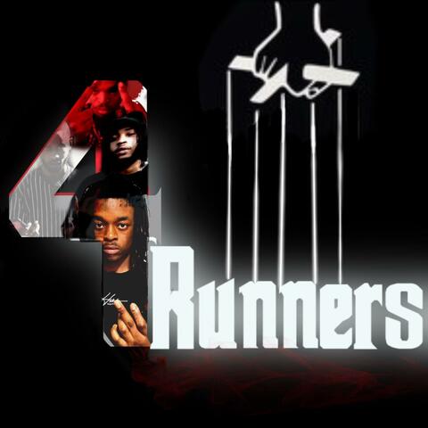 4RUNNERS