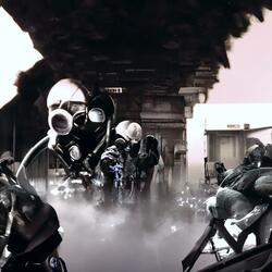 Biohazard Warning System (feat. Bob)