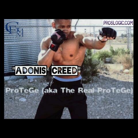 Adonis Creed