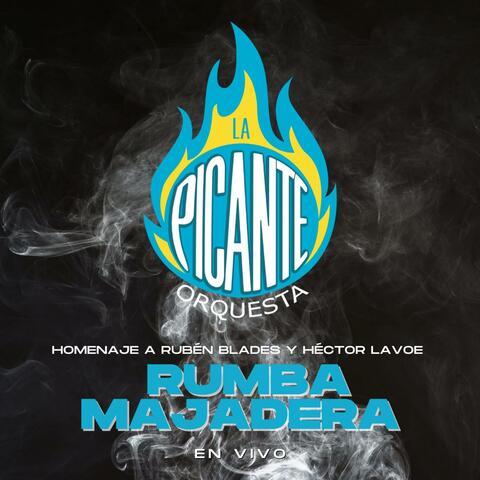 Rumba Majadera