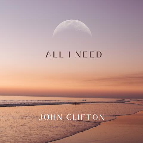 All I Need (feat. Julia DeVoe)