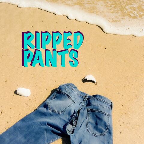 Ripped Pants