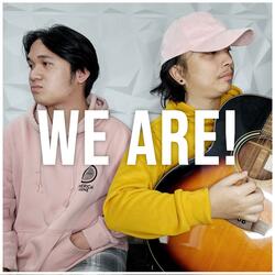 We Are! (One Piece OP 1)