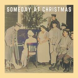 Someday At Christmas