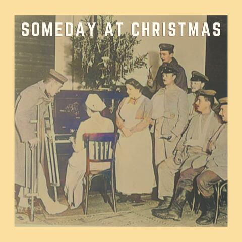 Someday At Christmas