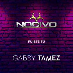 Fuiste Tu (feat. Gabby Tamez)