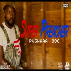 Super Preacher