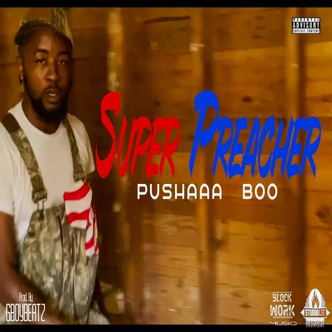 Super Preacher