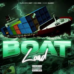 BOAT LOAD (feat. Big Rob & C.e.o Glizzy)