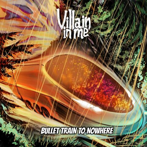 Bullet train to nowhere