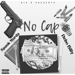NO CAP (feat. Debo Billy)