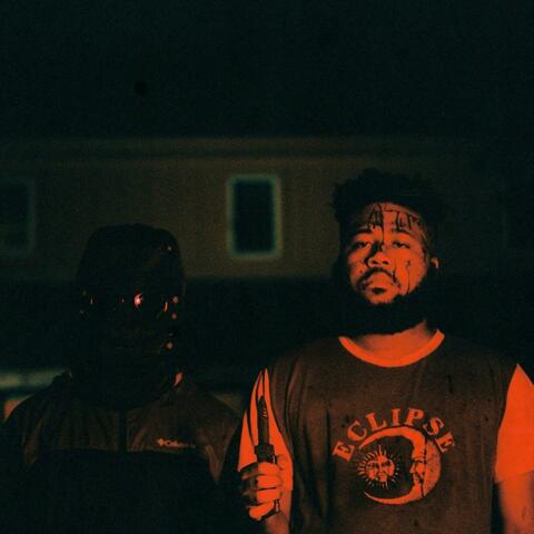 The American Gothic