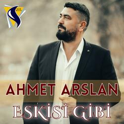 Eskisi Gibi