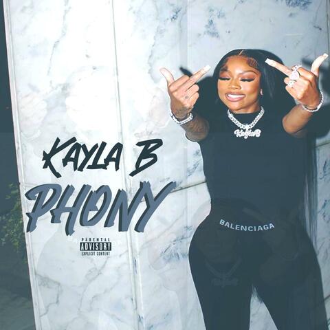 Phony