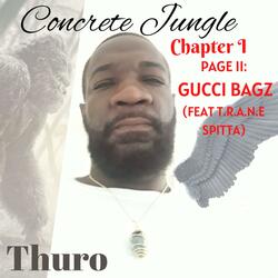 Gucci Bagz (feat. T.R.A.N.E. Spitta)