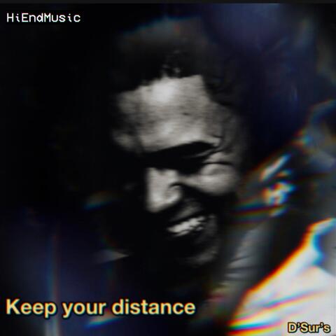 Keep Your Distance