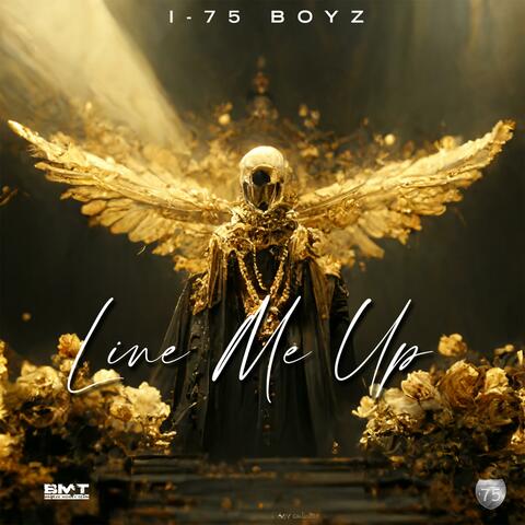 Line Me Up (Radio Edit)