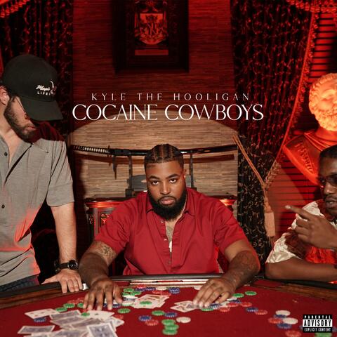 Cocaine Cowboys