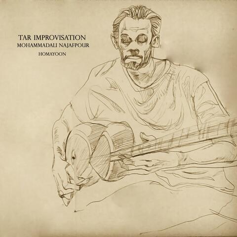 Tar Improvisation (Homayoun)