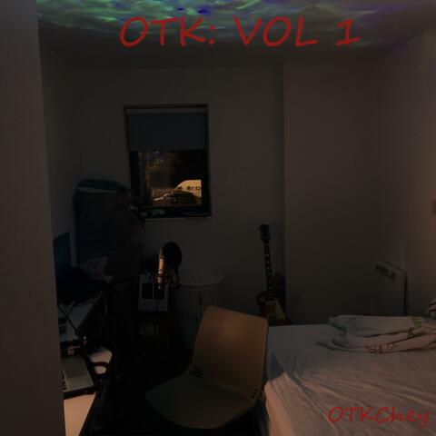 OTK:, Vol. 1