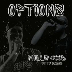 OPTIONS (feat. Ty March.)
