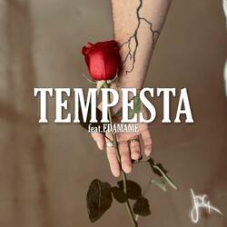 TEMPESTA (feat. Edamame)