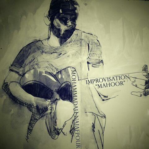 Tar Improvisation (Mahoor)