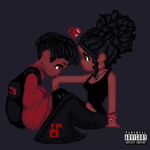 No Peace (feat. Ohhmari)