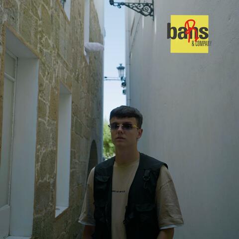 Bars & Company - Skit (feat. Jose Ventoso)