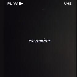November
