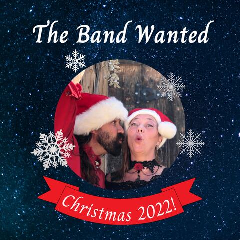 Christmas With the Band Wanted
